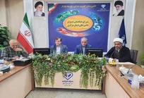 معاون سازمان دامپزشکی کشور: پیگیر مسائل و مشکلات کارکنان در چارچوب اختیارات و قوانین سازمان هستیم