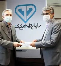 &laquo;دکتر رحمان میرزایی&raquo; به عنوان مدیرکل دفتر سازمان&zwnj;های تخصصی، روابط عمومی و امور بین&zwnj;الملل سازمان دامپزشکی کشور منصوب شد