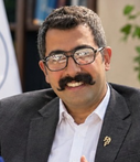 دامپزشکان جوان گاهی در همان ابتدای ورود به حرفه دلسرد می‌شوند/ تشکل مستقل بودجه نمی‌خواهد؛ مسیر فعالیت قانونی را برایش هموار کنید/ جامعه دامپزشکی بیش از هر چیز به اتحاد نیاز دارد