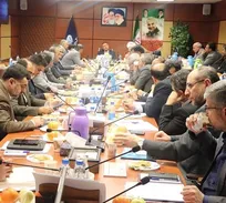 تاکید رئیس سازمان دامپزشکی کشور بر ضرورت به&zwnj;روز&zwnj;رسانی تمام نرم&zwnj;افزارهای این سازمان و تجمیع آنها در یک سامانه جامع قدرتمند (+تصاویر)