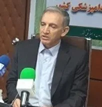 حذف امضا&zwnj;های طلایی از سازمان دامپزشکی/ موضوع تلفات فوک&zwnj;های خزر در دست بررسی است (+تصاویر)
