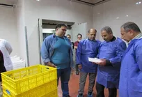 نماینده فلاورجان: از تمام توانم در مجلس برای کمک به سازمان دامپزشکی استفاده خواهم کرد/ امید است سازمان دامپزشکی به جایگاه واقعی خود دست یابد