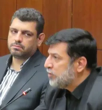 تاریخ برگزاری پنجمین انتخابات شورای نظام دامپزشکی استان&zwnj;های سراسر کشور ۲۹ دی&zwnj;ماه اعلام شد (+تصاویر)