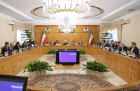 استقرار سامانه&zwnj;های بهداشتی در مراکز تولید و توزیع فرآورده&zwnj;های خام دامی، دارو و فرآورده&zwnj;های بیولوژیک دامپزشکی، در هیأت دولت مورد تصویب قرار گرفت