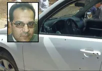 &laquo;دکتر حجت&zwnj;&zwnj;الله نیک&zwnj;&zwnj;عزم&raquo; از کارشناسان اداره کل دامپزشکی استان کرمانشاه به شهادت رسید