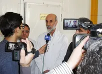 در حال حاضر 24 هزار نفر همکار در بخش خصوصی در حال خدمات&zwnj;رسانی به مردم هستند