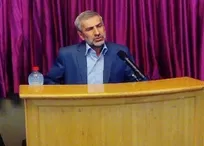 حکم انتصاب &laquo;دکتر حمیدرضا ناظمی&raquo; به عنوان مدیرکل دامپزشکی استان فارس صادر شد