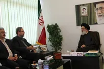 برخی خبرنگاران حرف&zwnj;های من را بطور صحیح منعکس ننموده&zwnj;اند و متاسفانه برداشت بدی از صحبت&zwnj;های اینجانب در خصوص دامپزشکی شده است