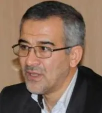 رشته جدید &laquo;بیومتریال&raquo; در دانشکده دامپزشکی دانشگاه ارومیه راه&zwnj;اندازی می&zwnj;شود/ تفاوتی بین دانشکده دامپزشکی با سایر دانشکده&zwnj;ها قائل نبودم