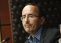 پیام رئیس سازمان دامپزشکی کشور در خصوص زلزله اخیر مناطق غربی کشور