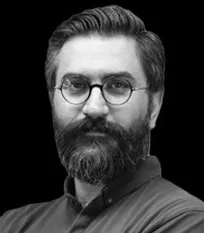 حرمت امام&zwnj;زاده دست متولی&zwnj;شه! - دکتر پدرام فرهادیان