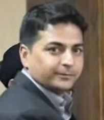 &laquo;دکتر داریوش سرگزی&raquo; به عنوان سرپرست اداره کل دامپزشکی استان سیستان و بلوچستان منصوب شد