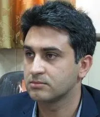 انتصاب &laquo;دکتر علی فاتحی&zwnj;نیا&raquo; به&zwnj;عنوان مدیرکل دامپزشکی استان یزد