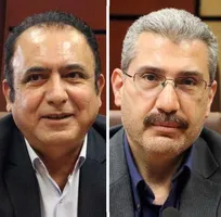 &laquo;دکتر سید هدایت حسینی&raquo; و &laquo;دکتر علی باغبان&zwnj;زاده&raquo; به عنوان مشاور رئیس سازمان دامپزشکی کشور در &laquo;امور تحقیقات و فناوری&raquo; و &laquo;امور مستندسازی فرآیندهای ساختار سازمانی در صدور مجوزها&raquo; منصوب شدند