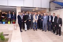 مراسم دید و بازدید نوروزی جامعه دامپزشکان ایران برگزار شد
