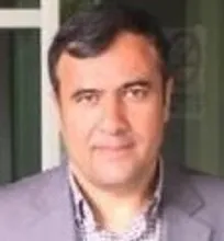 &laquo;دکتر کاظم عبدی&raquo; به عنوان سرپرست دفتر بهداشت و مدیریت بیماری&zwnj;های آبزیان سازمان دامپزشکی کشور منصوب شد