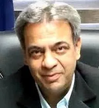 &laquo;دکتر حسن اختیار&zwnj;زاده&raquo; با حفظ سمت به عنوان رئیس مرکز تحقیقات بیماری&zwnj;های منتقله از دام و فرآورده&zwnj;های دامی سازمان دامپزشکی کشور منصوب شد
