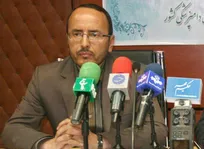 مسئولیت سازمان دامپزشکی کشور با بیش از ۴۰۰ خدمت قانونی، در حد یک وزارتخانه است