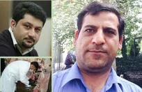رئیس انجمن کشتارگاه&zwnj;های دام کشور مسئولین فنی بهداشتی دامپزشکی و ناظرین ذبح شرعی را بی&zwnj;مسئولیت، بی&zwnj;تفاوت و غیرمؤثر نامید! (+پی&zwnj;نوشت حکیم مهر)
