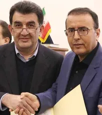 آیین معارفه &laquo;دکتر علیرضا جمالی&raquo; مدیر کل دامپزشکی استان البرز با حضور رئیس سازمان دامپزشکی کشور برگزار شد (+تصاویر)