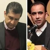سخنی با تشکل&zwnj;های غیردولتی بخش کشاورزی و دامپروری - دکتر رامین سلامتی، رئیس نظام دامپزشکی استان تهران