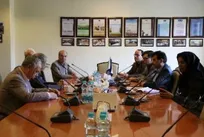 پیشنهاد سازمان دامپزشکی برای ایجاد &laquo;گروه امداد و نجات حیوانات&raquo;/ همایش &laquo;خدمات دامپزشکی به مناطق سیل&zwnj;زده&raquo; برگزار می&zwnj;شود