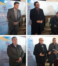 گزارش تصویری اختصاصی حکیم مهر از انتخابات هیات مدیره جامعه دامپزشکان ایران