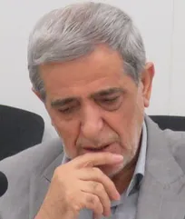 باید سلامت انسان، دام و محیط&zwnj;زیست در کنار هم دیده شود/ امروز این سه رکن از هم فاصله گرفته&zwnj;اند و وقت آن است که در کشور طرحی نو دراندازیم
