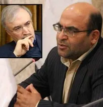 موضوع انتقال سازمان دامپزشکی کشور به وزارت بهداشت مطرح و مورد استقبال جمع کثیری از شاغلین حرفه دامپزشکی قرار گرفته است