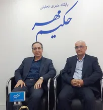 نمایشگاه&zwnj;های ما فاقد جنبه تجاری هستند و این مساله، کمکی به صنعت نمی&zwnj;کند