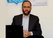 راه مقابله با توهین به حرفه دامپزشکی و دامپزشکان چیست؟ - دکتر محمد لطفی&zwnj;زاده