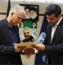 &laquo;دکتر سید علی&zwnj;اصغر برایی&zwnj;نژاد&raquo; به عنوان سرپرست معاونت توسعه مدیریت و منابع سازمان دامپزشکی کشور منصوب شد
