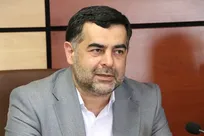 حکم انتصاب &laquo;دکتر مهدی ابراهیمی جعفری&raquo; به عنوان مدیرکل دفتر مرکزی حراست سازمان دامپزشکی کشور صادر شد