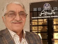جایگاه دامپزشکی بهتر است در سطح &laquo;معاونت امور دامپزشکی&raquo; در وزارت بهداشت مطرح شود