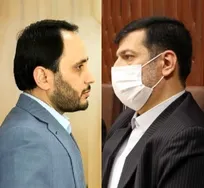 پیام تسلیت رئیس سازمان دامپزشکی کشور، در پی درگذشت فرزند خردسال سخنگوی دولت