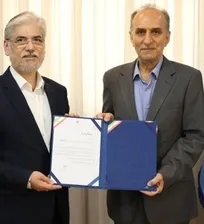 &laquo;دکتر سید حسین حسینی&raquo; متخصص انگل&zwnj;شناسی و استاد دانشکده دامپزشکی دانشگاه تهران به عنوان سرپرست دانشگاه تهران منصوب شد