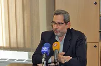 طرح همیار دامپزشک برای جلوگیری از دخالت افراد غیرمجاز انجام می&zwnj;گیرد