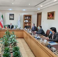 پیگیری جدی پرداخت تسری فوق&zwnj;العاده خاص کارکنان سازمان دامپزشکی کشور از سوی دکتر ماکنعلی/ سومین دیدار و گفت&zwnj;وگوی مستقیم با دکتر نوبخت