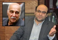 پیام تبریک رئیس سازمان نظام دامپزشکی به رئیس سازمان نظام پزشکی/ آمادگی سازمان نظام دامپزشکی برای تحقق شعار &laquo;جهان واحد؛ سلامت واحد&raquo;