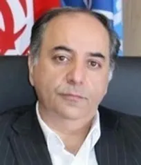 &laquo;دکتر فرزاد جامعی&raquo; به عنوان سرپرست اداره کل دامپزشکی استان اردبیل منصوب شد