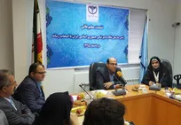 تعلل بیش از این در اجرای ماده 19 جایز نیست/ واگذاری سازمان دامپزشکی به وزارت بهداشت فعلاً منتفی است/ سازمان دامپزشکی در تنگنای جدی منابع مالی است