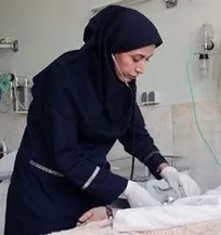 افزایش ۲۵۰ درصدی حقوق پرستاران طی تنها ۱۰ ماه! (+پی&zwnj;نوشت حکیم مهر)