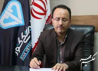&laquo;دکتر علیرضا رفیعی&zwnj;پور&raquo; سکاندار جدید سازمان دامپزشکی کشور شد