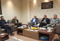 تلاش خانواده بزرگ دامپزشکی در سراسر کشور باعث تغییر نظر مجلس در مصوبه عدم افزایش تعرفه&zwnj;های دامپزشکی شد
