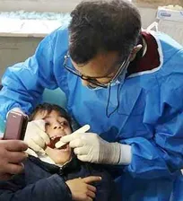 شاید مجبور شویم دندانپزشک افغانستانی وارد کنیم!/ دندانپزشک باید حداقل ماهانه ۴۰ تا ۵۰ میلیون تومان درآمد داشته باشد