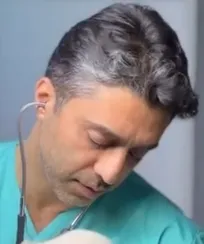 در مصاحبه بنده یک سوء تفاهم در نحوه جمله&zwnj;بندی صورت گرفته است/ پیگیری مسائل همکاران یکی از وظایف اصلی نظام دامپزشکی است و قطعاً به ما ارتباط دارد