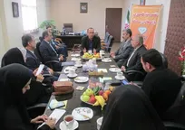 استقلال سازمان دامپزشکی کشور در حال بحث و گفت&zwnj;وگو است