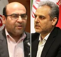 &laquo;دکتر محمدرضا صفری&raquo; به عنوان نماینده وزیر جهاد کشاورزی در پنجمین دوره شورای مرکزی سازمان نظام دامپزشکی انتخاب شد
