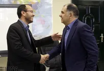 نیازمند همکاری رسانه&zwnj;ها برای ارتقای سلامت عمومی هستیم (+تصاویر)