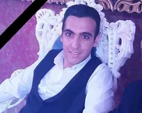 &laquo;علی حسین&zwnj;زاده&raquo; دانشجوی فعال دانشکده دامپزشکی دانشگاه آزاد واحد علوم و تحقیقات تهران بر اثر سانحه واژگونی اتوبوس به دیار باقی شتافت